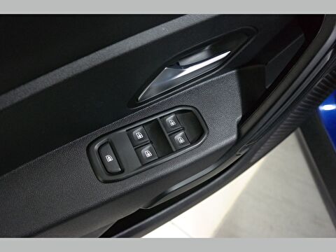 dacia, duster, suv 1.3 tce prestige, manuel, benzin 2.el otomobil | renew 15