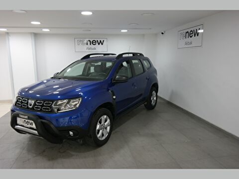 SUV 1.3 Tce Prestige, 2. el otomobil | renew