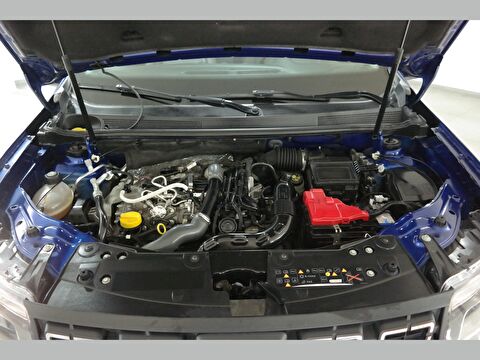 dacia, duster, suv 1.3 tce prestige, manuel, benzin 2.el otomobil | renew 21