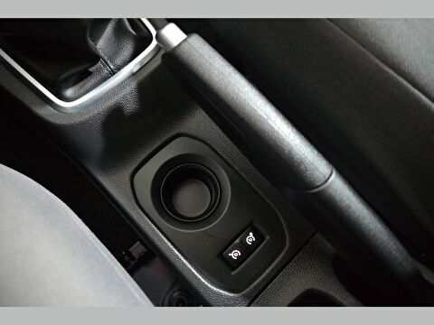 dacia, duster, suv 1.3 tce prestige, manuel, benzin 2.el otomobil | renew 14