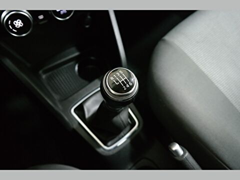 dacia, duster, suv 1.3 tce prestige, manuel, benzin 2.el otomobil | renew 17