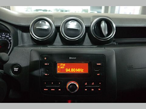 dacia, duster, suv 1.3 tce prestige, manuel, benzin 2.el otomobil | renew 13