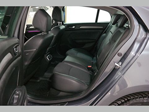 renault, megane, sedan 1.3 tce ıcon edc, otomatik, benzin 2.el otomobil | renew 9