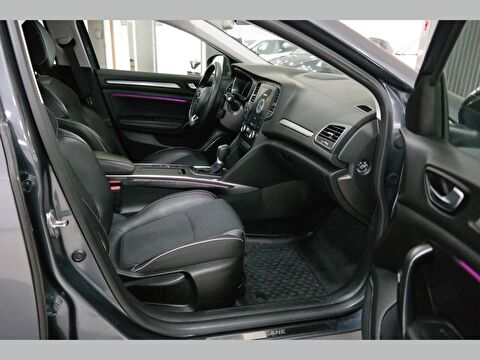 renault, megane, sedan 1.3 tce ıcon edc, otomatik, benzin 2.el otomobil | renew 7