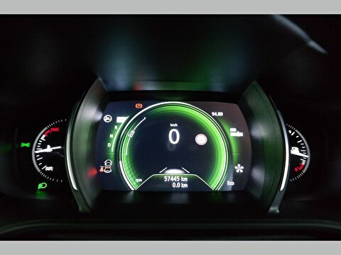 renault, megane, sedan 1.3 tce ıcon edc, otomatik, benzin 2.el otomobil | renew 12