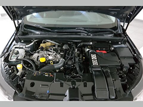 renault, megane, sedan 1.3 tce ıcon edc, otomatik, benzin 2.el otomobil | renew 22