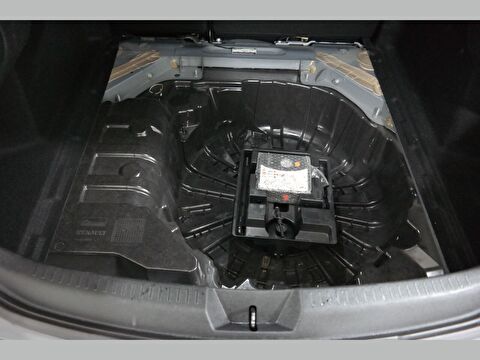 renault, megane, sedan 1.3 tce ıcon edc, otomatik, benzin 2.el otomobil | renew 20