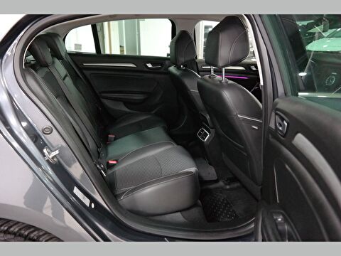 renault, megane, sedan 1.3 tce ıcon edc, otomatik, benzin 2.el otomobil | renew 8