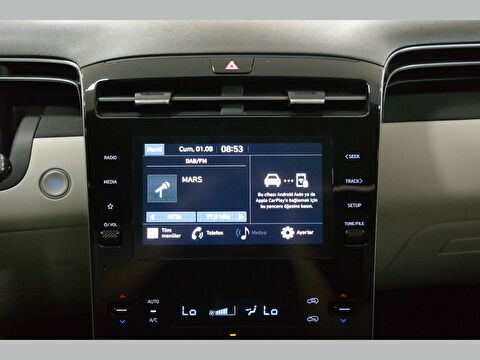 hyundai, tucson, suv 1.6 t-gdı prime plus dct, otomatik, benzin 2.el otomobil | renew 13
