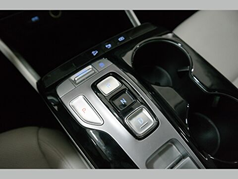 hyundai, tucson, suv 1.6 t-gdı prime plus dct, otomatik, benzin 2.el otomobil | renew 16