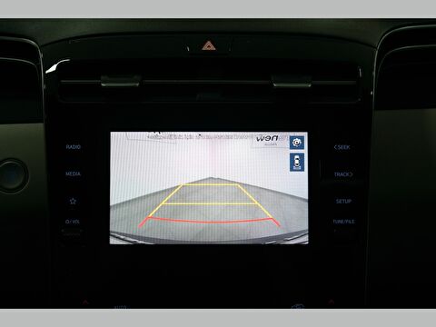 hyundai, tucson, suv 1.6 t-gdı prime plus dct, otomatik, benzin 2.el otomobil | renew 14