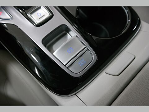 hyundai, tucson, suv 1.6 t-gdı prime plus dct, otomatik, benzin 2.el otomobil | renew 17
