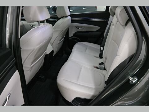 hyundai, tucson, suv 1.6 t-gdı prime plus dct, otomatik, benzin 2.el otomobil | renew 9