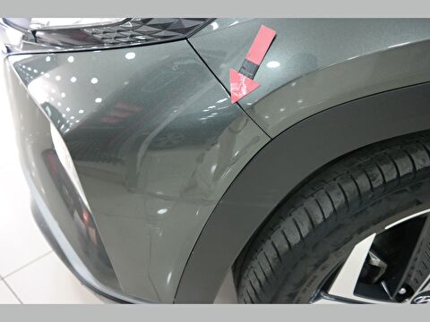 hyundai, tucson, suv 1.6 t-gdı prime plus dct, otomatik, benzin 2.el otomobil | renew 23