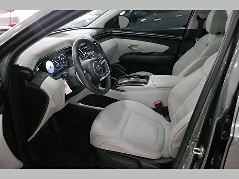 hyundai, tucson, suv 1.6 t-gdı prime plus dct, otomatik, benzin 2.el otomobil | renew 6