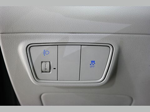hyundai, tucson, suv 1.6 t-gdı prime plus dct, otomatik, benzin 2.el otomobil | renew 18