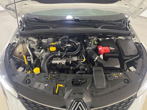 renault, clio, 1.0 tce equilibre, otomatik, benzin 2.el otomobil | renew 18