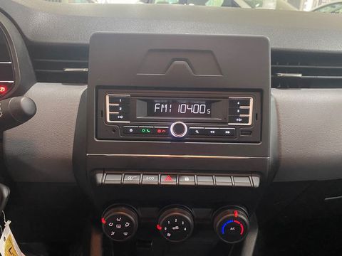 renault, clio, 1.0 tce equilibre, otomatik, benzin 2.el otomobil | renew 12