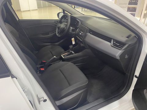 renault, clio, 1.0 tce equilibre, otomatik, benzin 2.el otomobil | renew 9