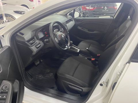 renault, clio, 1.0 tce equilibre, otomatik, benzin 2.el otomobil | renew 10