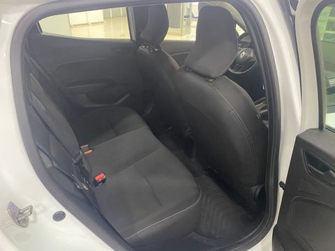renault, clio, 1.0 tce equilibre, otomatik, benzin 2.el otomobil | renew 5