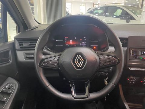 renault, clio, 1.0 tce equilibre, otomatik, benzin 2.el otomobil | renew 14