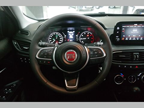 fiat, egea, cross 1.6 multijet urban dct, otomatik, dizel 2.el otomobil | renew 11