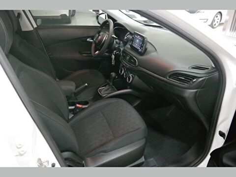 fiat, egea, cross 1.6 multijet urban dct, otomatik, dizel 2.el otomobil | renew 7