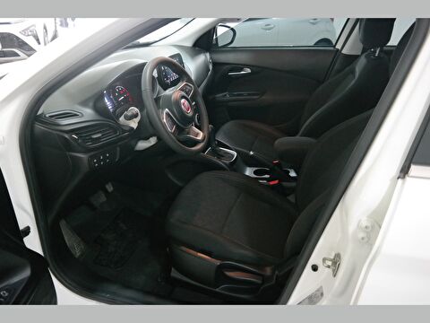 fiat, egea, cross 1.6 multijet urban dct, otomatik, dizel 2.el otomobil | renew 6