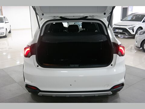 fiat, egea, cross 1.6 multijet urban dct, otomatik, dizel 2.el otomobil | renew 20