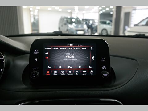 fiat, egea, cross 1.6 multijet urban dct, otomatik, dizel 2.el otomobil | renew 13