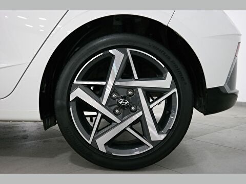 hyundai, i20, 1.0 t-gdı elite+navigasyon, otomatik, benzin 2.el otomobil | renew 20