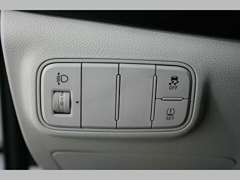 hyundai, i20, 1.0 t-gdı elite+navigasyon, otomatik, benzin 2.el otomobil | renew 17