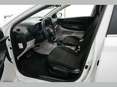 hyundai, i20, 1.0 t-gdı elite+navigasyon, otomatik, benzin 2.el otomobil | renew 6