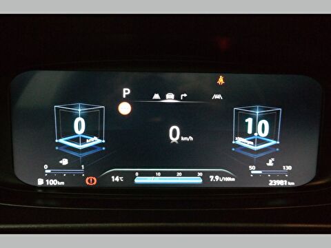 hyundai, i20, 1.0 t-gdı elite+navigasyon, otomatik, benzin 2.el otomobil | renew 12