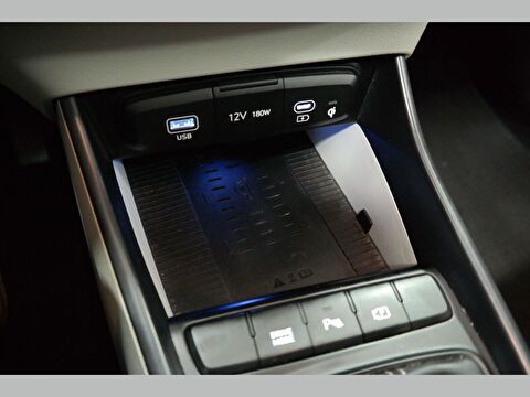 hyundai, i20, 1.0 t-gdı elite+navigasyon, otomatik, benzin 2.el otomobil | renew 15