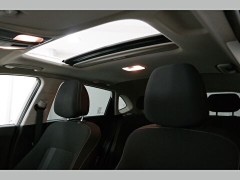 hyundai, i20, 1.0 t-gdı elite+navigasyon, otomatik, benzin 2.el otomobil | renew 19