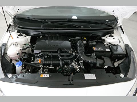 hyundai, i20, 1.0 t-gdı elite+navigasyon, otomatik, benzin 2.el otomobil | renew 24