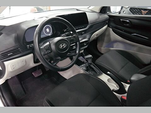 hyundai, i20, 1.0 t-gdı elite+navigasyon, otomatik, benzin 2.el otomobil | renew 10
