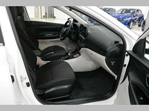 hyundai, i20, 1.0 t-gdı elite+navigasyon, otomatik, benzin 2.el otomobil | renew 7