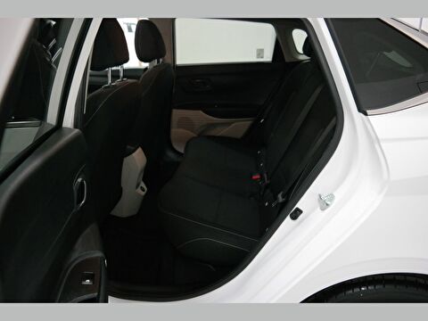 hyundai, i20, 1.0 t-gdı elite+navigasyon, otomatik, benzin 2.el otomobil | renew 9