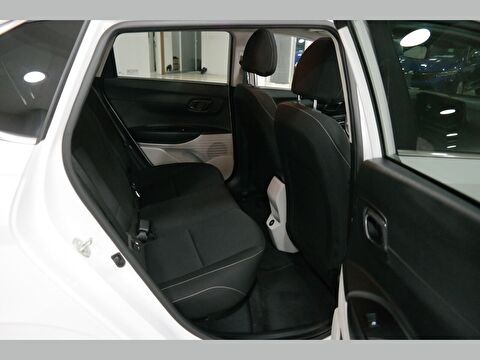 hyundai, i20, 1.0 t-gdı elite+navigasyon, otomatik, benzin 2.el otomobil | renew 8