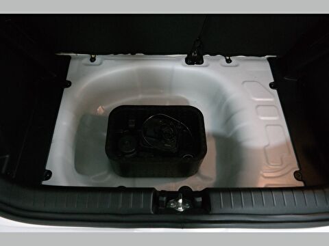 hyundai, i20, 1.0 t-gdı elite+navigasyon, otomatik, benzin 2.el otomobil | renew 22