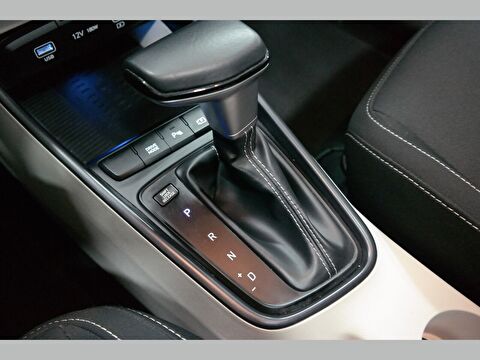 hyundai, i20, 1.0 t-gdı elite+navigasyon, otomatik, benzin 2.el otomobil | renew 16