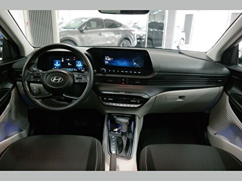 hyundai, i20, 1.0 t-gdı elite+navigasyon, otomatik, benzin 2.el otomobil | renew 10