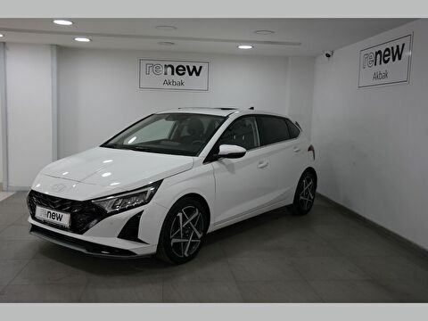 1.0 T-GDI Elite+Navigasyon, 2. el otomobil | renew