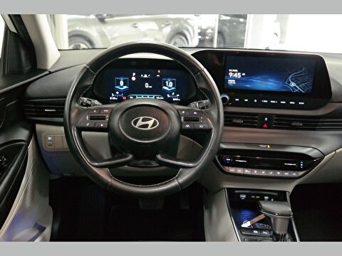 hyundai, i20, 1.0 t-gdı elite+navigasyon, otomatik, benzin 2.el otomobil | renew 11