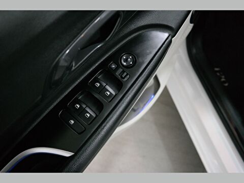 hyundai, i20, 1.0 t-gdı elite+navigasyon, otomatik, benzin 2.el otomobil | renew 18