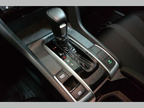 honda, civic, sedan 1.6 i-vtec elegance otomatik, otomatik, benzin 2.el otomobil | renew 14