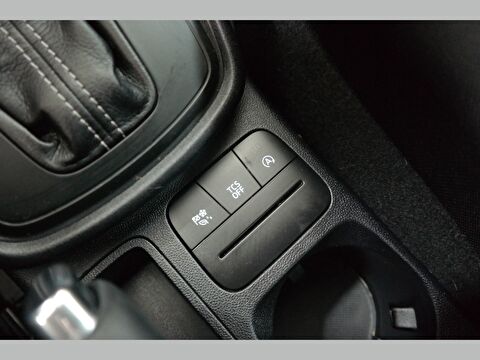 ford, puma, crossover 1.0 ecoboost style otomatik, otomatik, benzin 2.el otomobil | renew 19